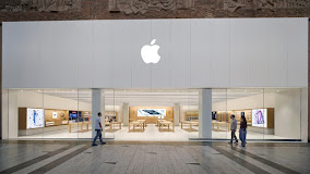 Apple Touchwood Centre Shopping | Store