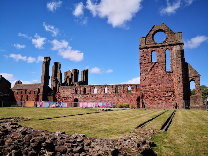 Arbroath Abbey Travel | Museums
