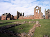 Arbroath Abbey - Logo
