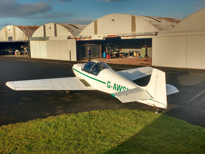 Ards Airport Travel | Airport