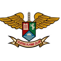 Ards Airport - Logo