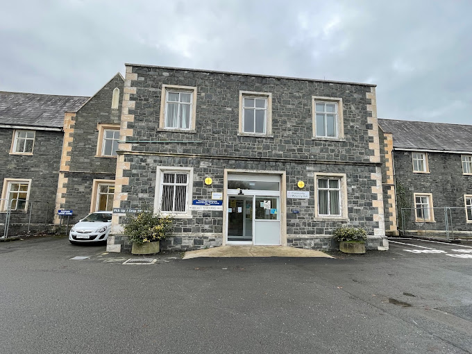 Ards Community Hospital Medical Services | Hospitals
