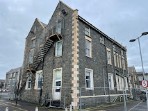 Ards Community Hospital Logo