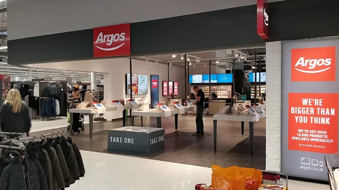 Argos Shopping | Store