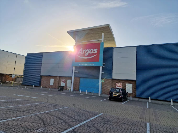 Argos Shopping | Store