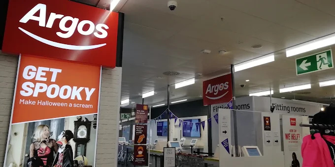 Argos Shopping | Marts