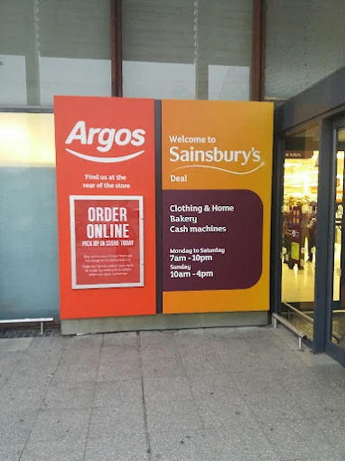 Argos Shopping | Store