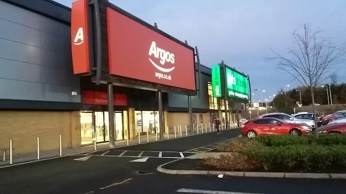 Argos Shopping | Store