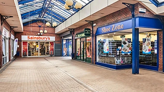Argos Shopping | Mall