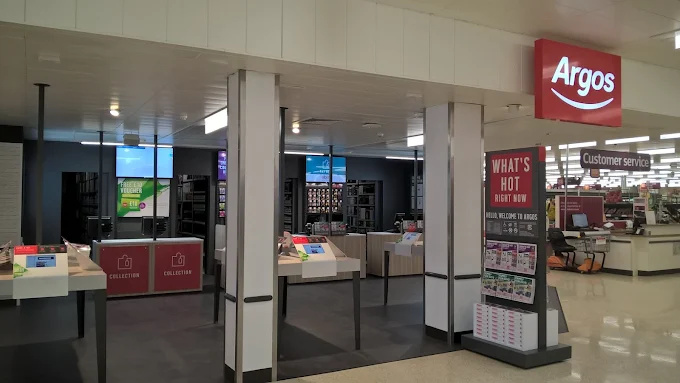 Argos Shopping | Store