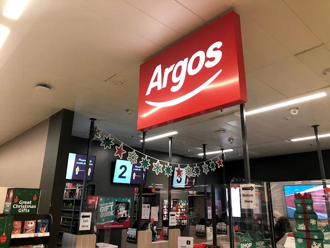 Argos Shopping | Marts