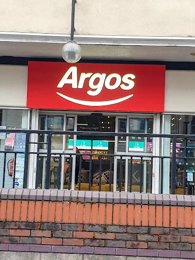 Argos Shopping | Marts