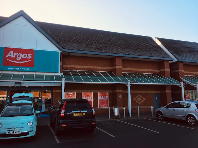 Argos Shopping | Store