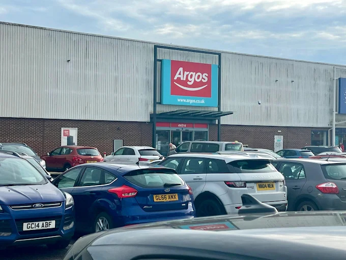 Argos Shopping | Store