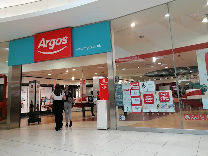 Argos Shopping | Marts