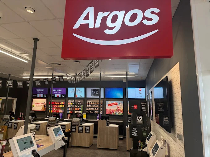 Argos Shopping | Store