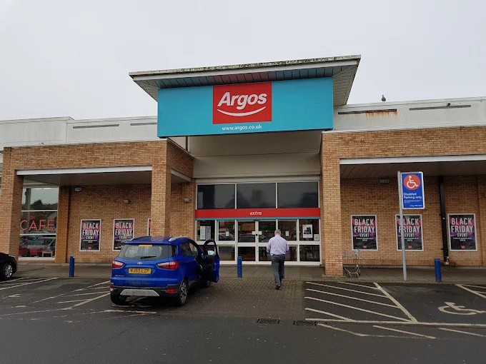 Argos Shopping | Store
