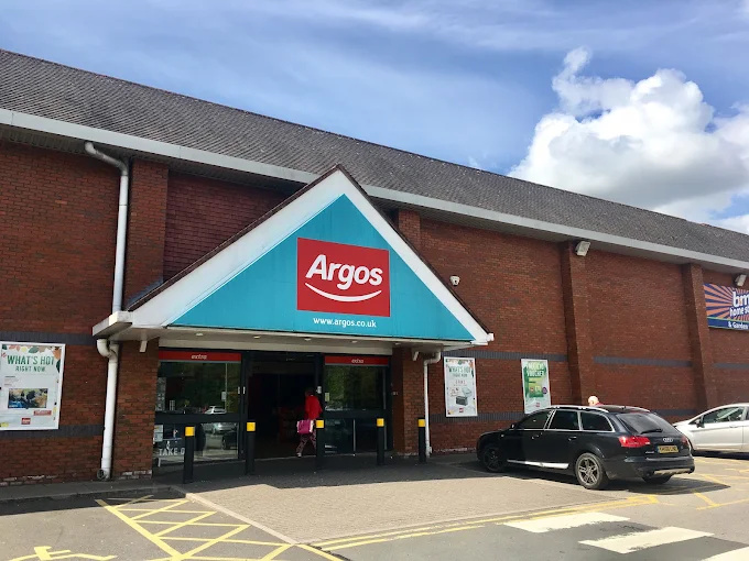 Argos Shopping | Store
