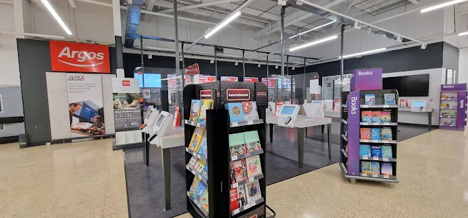 Argos Shopping | Store