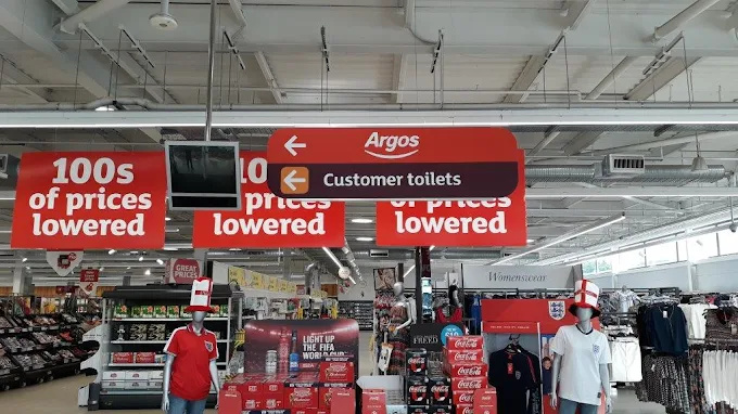 Argos Shopping | Store