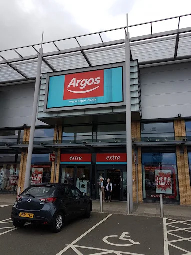Argos Shopping | Store