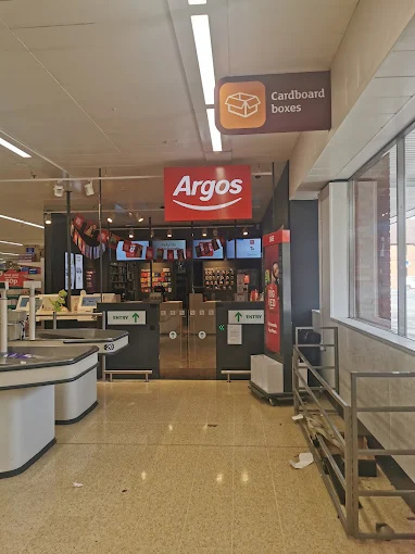 Argos Shopping | Store