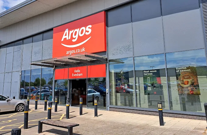 Argos Shopping | Store