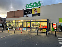 Asda Bangor Superstore Shopping | Supermarket