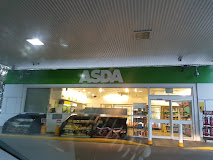 Asda Coleraine Superstore Shopping | Supermarket