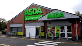 Asda Coseley Supermarket Shopping | Supermarket