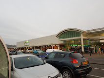 Asda Downpatrick Superstore Shopping | Supermarket