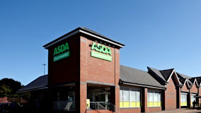 Asda Dudley High Street Supermarket Shopping | Supermarket