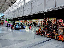 Asda Dudley Superstore Shopping | Supermarket