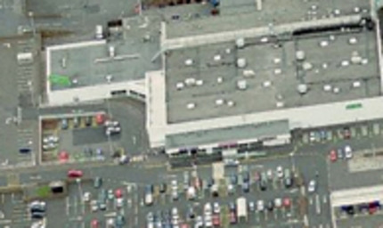 Asda Dundee Kirkton Superstore Shopping | Supermarket