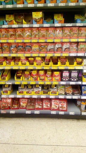 Asda Falkirk Superstore Shopping | Supermarket