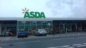Asda Grangemouth Superstore Shopping | Supermarket