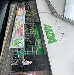 Asda Kilkeel Supercentre Shopping | Supermarket