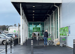 Asda Larne Superstore Shopping | Supermarket
