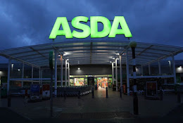 Asda Llandudno Superstore Shopping | Hypermarket