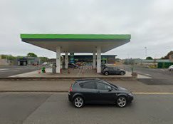 Asda On The Move Shopping | Supermarket