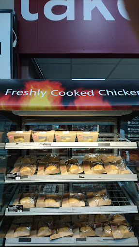 Asda Stenhousemuir Superstore Shopping | Supermarket
