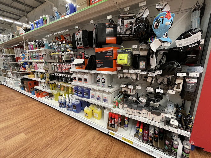 Asda Strabane Superstore Shopping | Supermarket