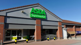 Asda York Layerthorpe Supermarket York Supermarket 01