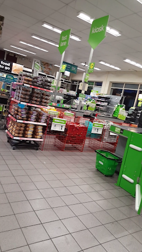 Asda York Layerthorpe Supermarket York Supermarket 02