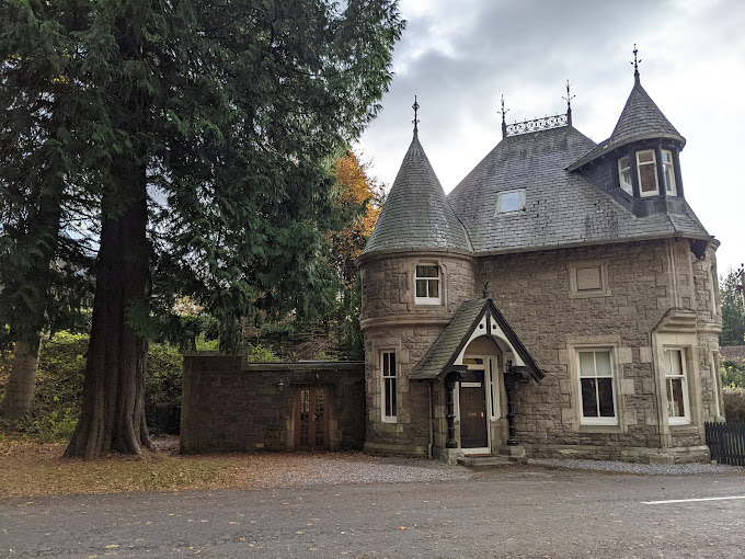 Atholl Palace Museum Travel | Museums