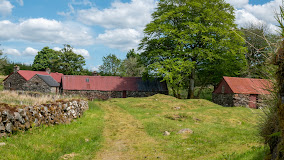 Auchindrain Township Museum Travel | Museums
