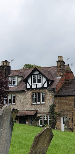Bakewell Church of England Infant School Education | Schools