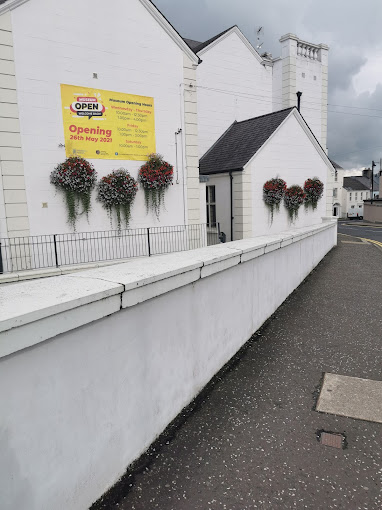 Ballymoney Museum Travel | Museums