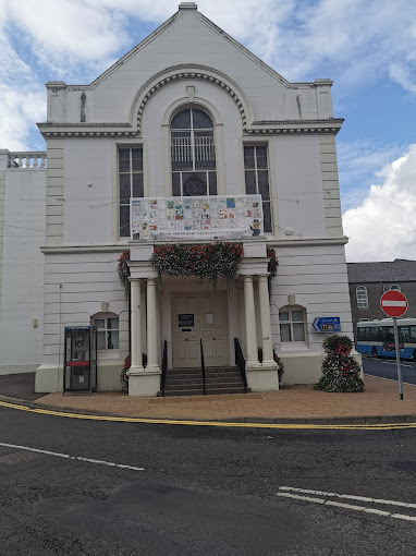 Ballymoney Museum - Logo