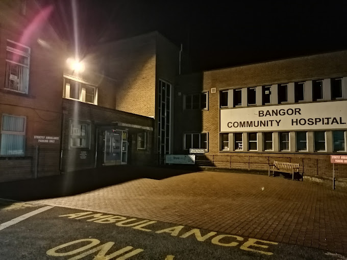 Bangor Hospital Medical Services | Hospitals